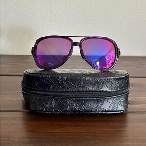 Oakley Split Time Sunglasses - Polarized